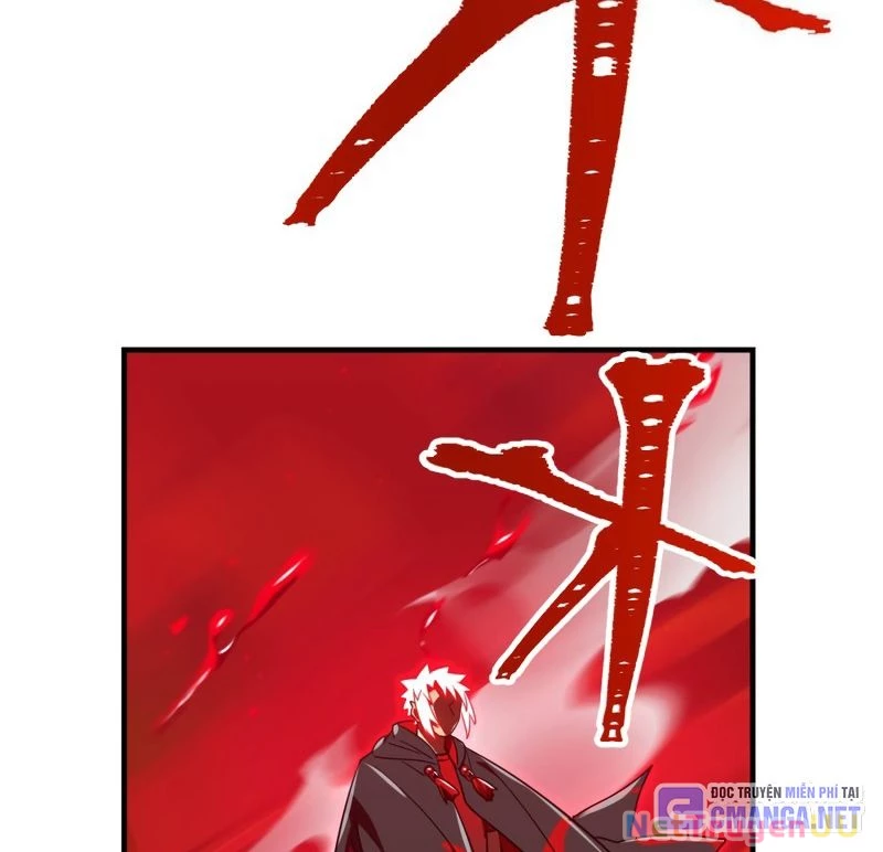 Huyết Thánh Cứu Thế Chủ~ Ta Chỉ Cần 0.0000001% Đã Trở Thành Vô Địch Chapter 80 - Trang 3