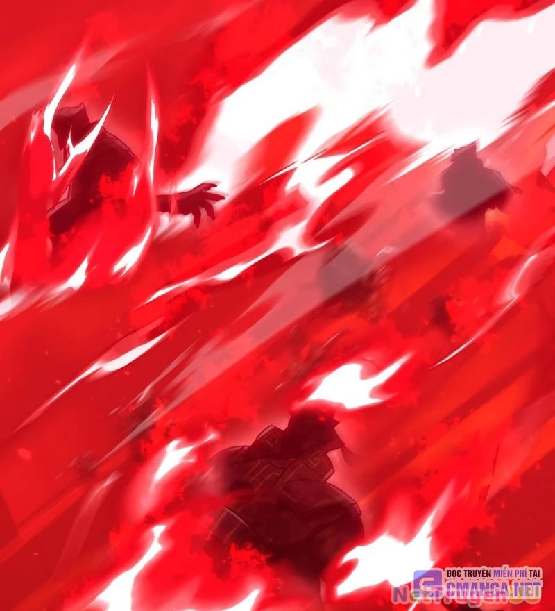 Huyết Thánh Cứu Thế Chủ~ Ta Chỉ Cần 0.0000001% Đã Trở Thành Vô Địch Chapter 80 - Trang 3