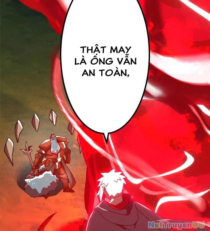 Huyết Thánh Cứu Thế Chủ~ Ta Chỉ Cần 0.0000001% Đã Trở Thành Vô Địch Chapter 80 - Trang 3