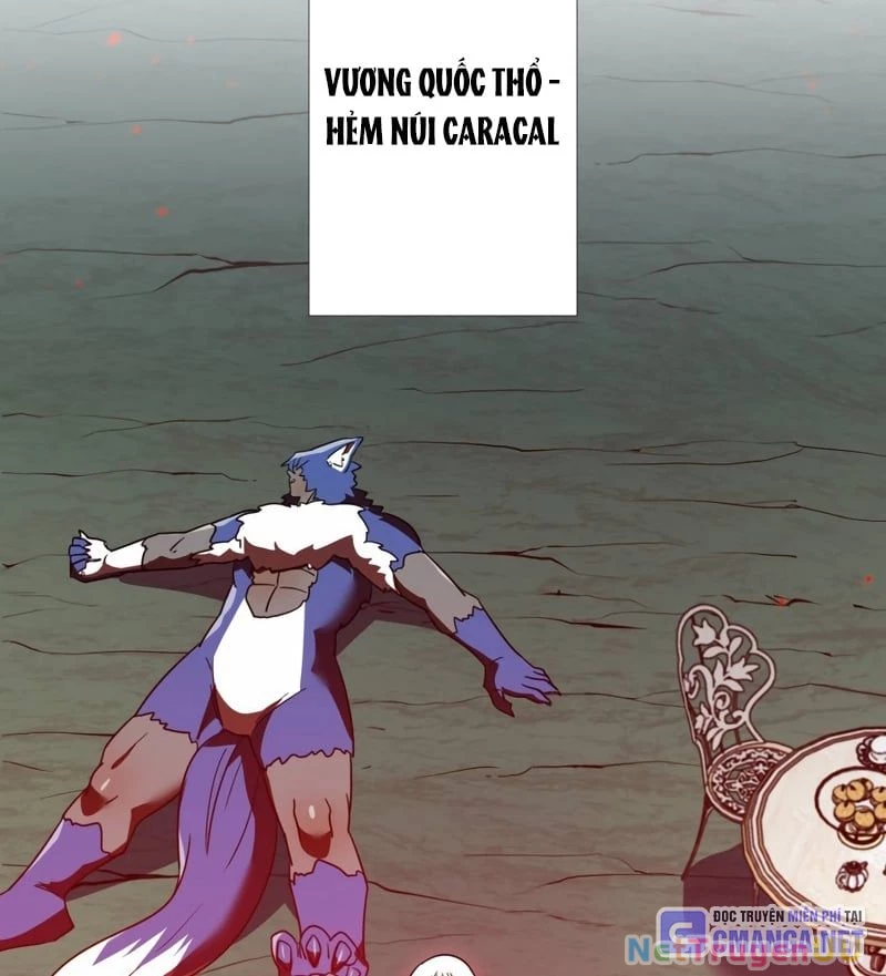 Huyết Thánh Cứu Thế Chủ~ Ta Chỉ Cần 0.0000001% Đã Trở Thành Vô Địch Chapter 80 - Trang 3