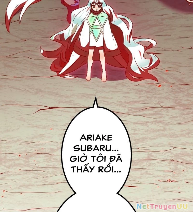 Huyết Thánh Cứu Thế Chủ~ Ta Chỉ Cần 0.0000001% Đã Trở Thành Vô Địch Chapter 80 - Trang 3