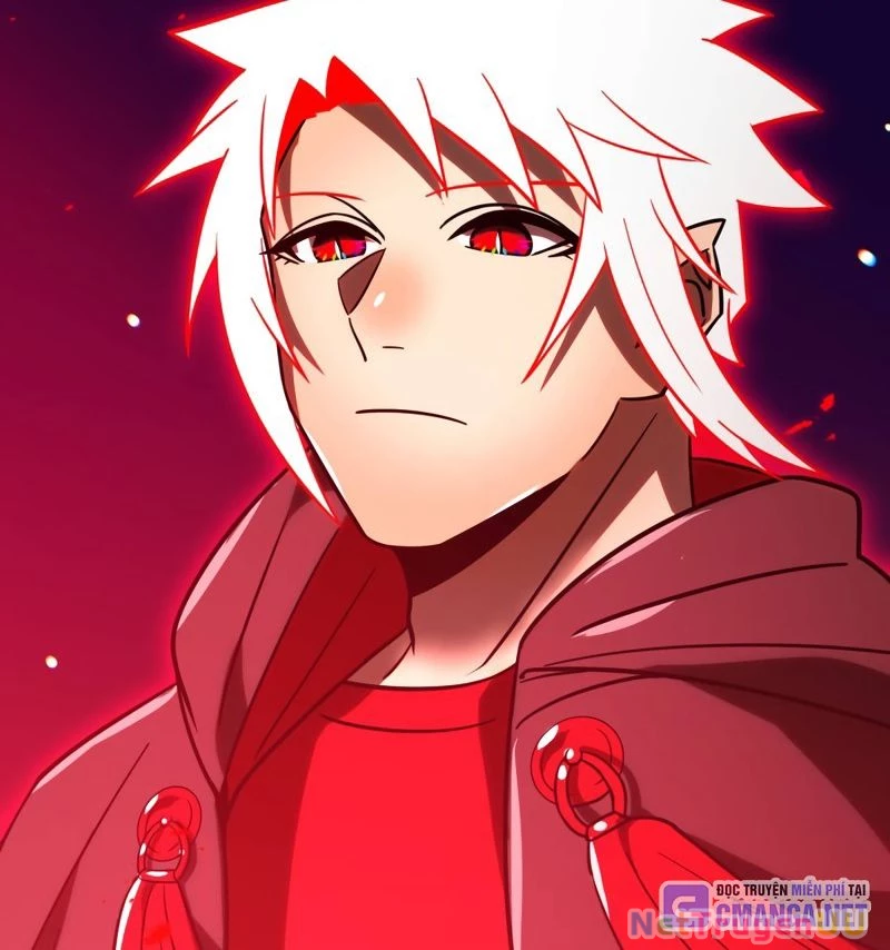 Huyết Thánh Cứu Thế Chủ~ Ta Chỉ Cần 0.0000001% Đã Trở Thành Vô Địch Chapter 80 - Trang 3