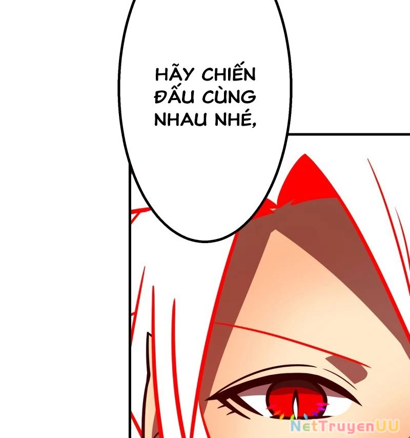 Huyết Thánh Cứu Thế Chủ~ Ta Chỉ Cần 0.0000001% Đã Trở Thành Vô Địch Chapter 80 - Trang 3