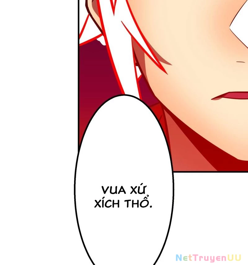 Huyết Thánh Cứu Thế Chủ~ Ta Chỉ Cần 0.0000001% Đã Trở Thành Vô Địch Chapter 80 - Trang 3