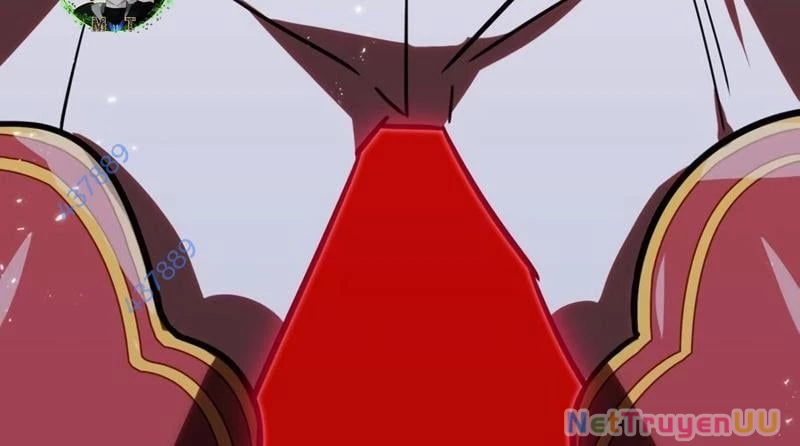 Huyết Thánh Cứu Thế Chủ~ Ta Chỉ Cần 0.0000001% Đã Trở Thành Vô Địch Chapter 80 - Trang 3