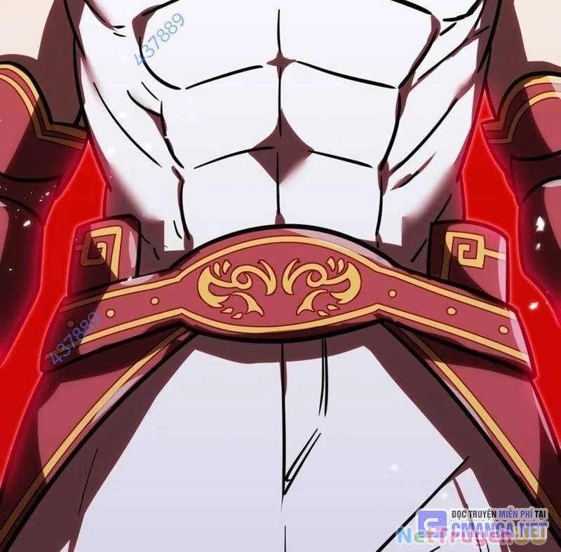 Huyết Thánh Cứu Thế Chủ~ Ta Chỉ Cần 0.0000001% Đã Trở Thành Vô Địch Chapter 81 - Trang 4