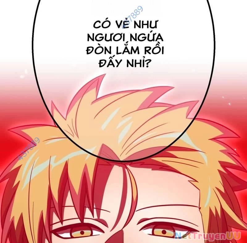 Huyết Thánh Cứu Thế Chủ~ Ta Chỉ Cần 0.0000001% Đã Trở Thành Vô Địch Chapter 81 - Trang 4