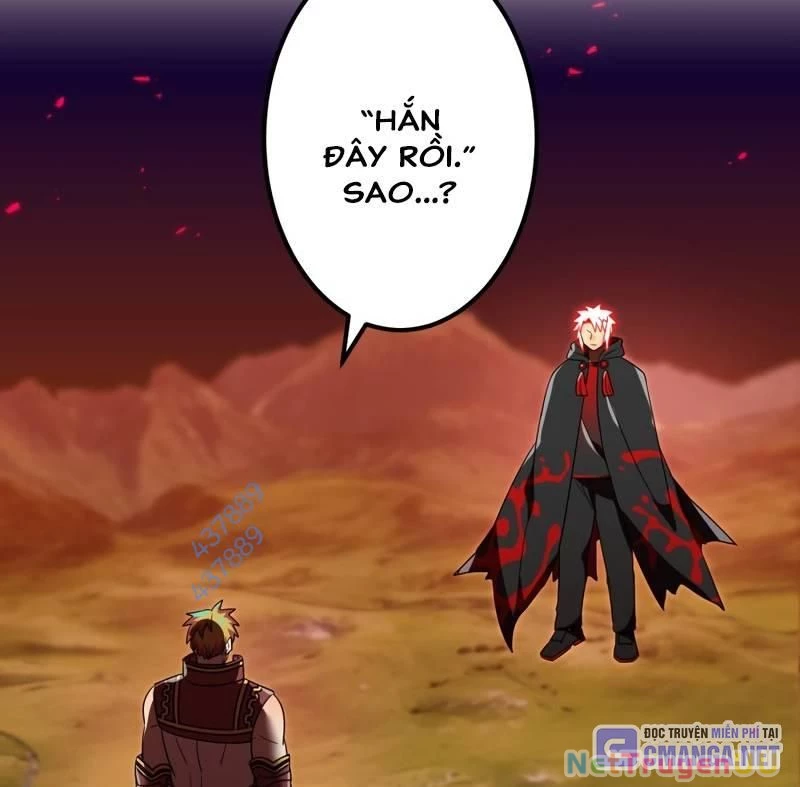 Huyết Thánh Cứu Thế Chủ~ Ta Chỉ Cần 0.0000001% Đã Trở Thành Vô Địch Chapter 81 - Trang 4