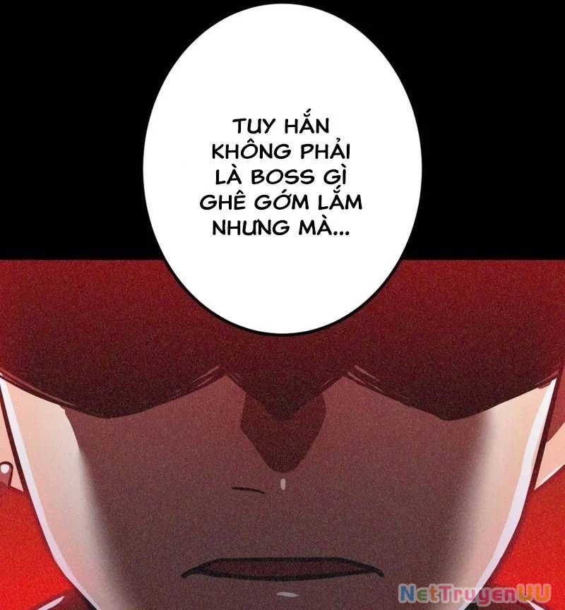 Huyết Thánh Cứu Thế Chủ~ Ta Chỉ Cần 0.0000001% Đã Trở Thành Vô Địch Chapter 81 - Trang 4