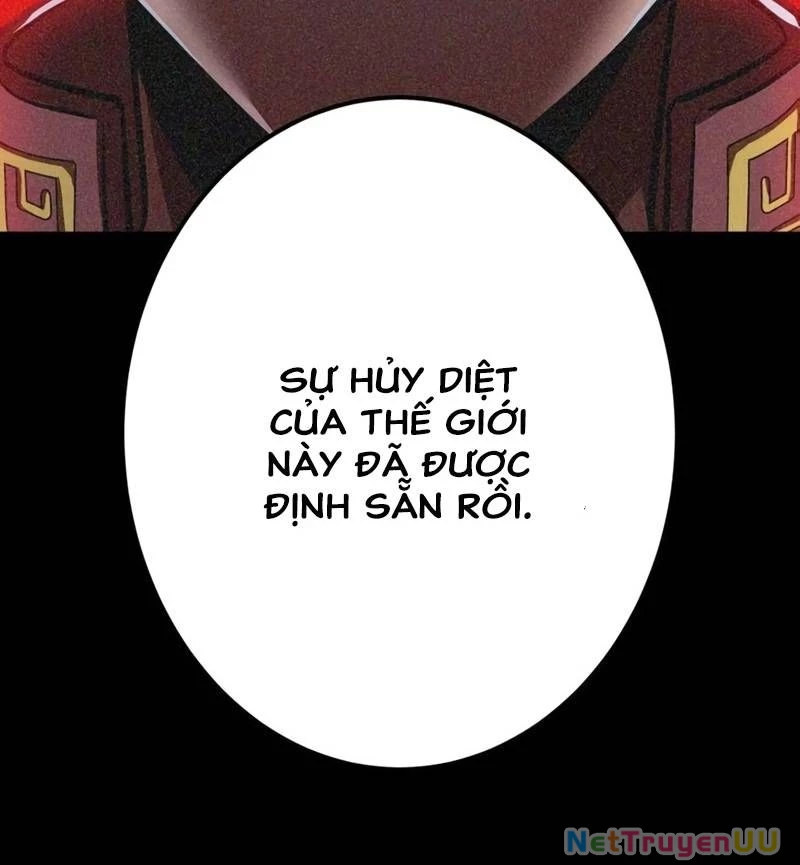 Huyết Thánh Cứu Thế Chủ~ Ta Chỉ Cần 0.0000001% Đã Trở Thành Vô Địch Chapter 81 - Trang 4