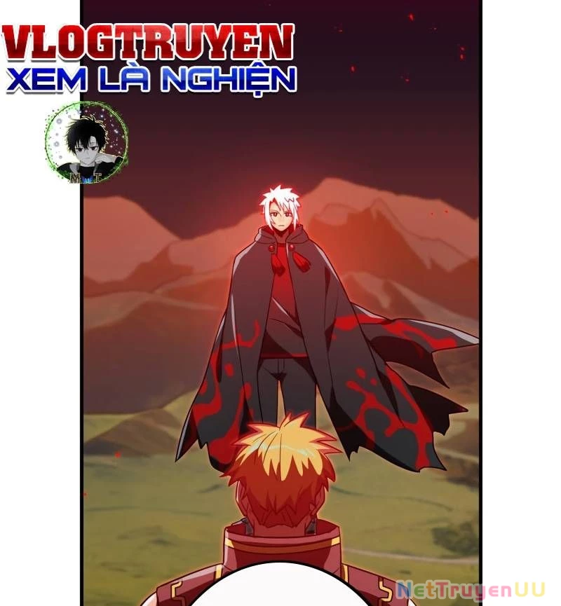 Huyết Thánh Cứu Thế Chủ~ Ta Chỉ Cần 0.0000001% Đã Trở Thành Vô Địch Chapter 81 - Trang 4