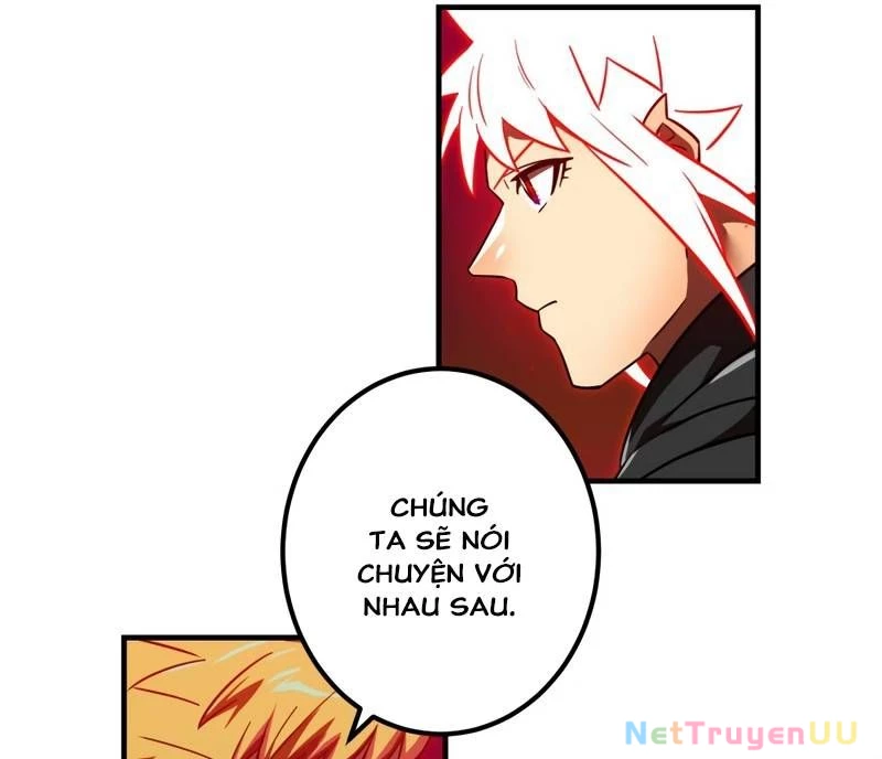 Huyết Thánh Cứu Thế Chủ~ Ta Chỉ Cần 0.0000001% Đã Trở Thành Vô Địch Chapter 81 - Trang 4