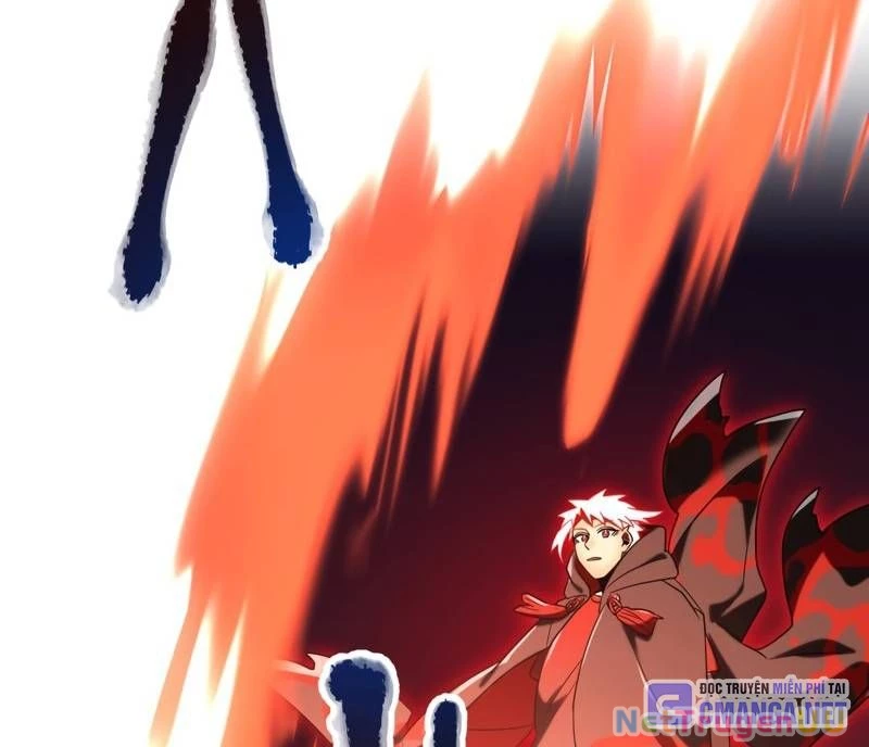 Huyết Thánh Cứu Thế Chủ~ Ta Chỉ Cần 0.0000001% Đã Trở Thành Vô Địch Chapter 81 - Trang 4