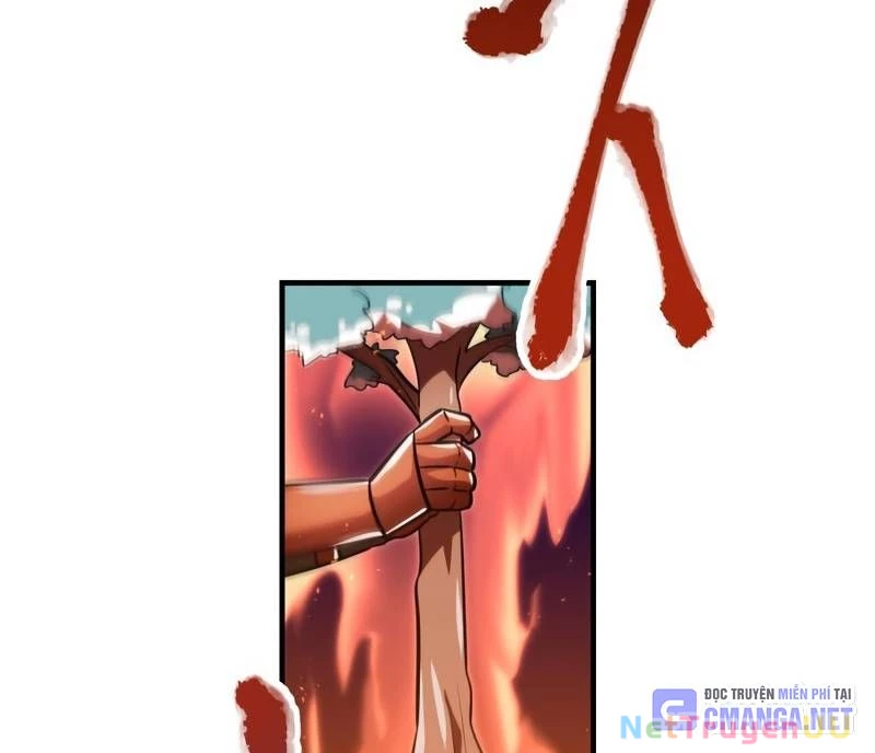 Huyết Thánh Cứu Thế Chủ~ Ta Chỉ Cần 0.0000001% Đã Trở Thành Vô Địch Chapter 81 - Trang 4