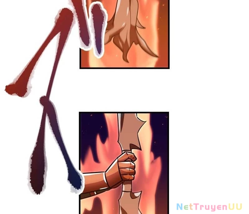 Huyết Thánh Cứu Thế Chủ~ Ta Chỉ Cần 0.0000001% Đã Trở Thành Vô Địch Chapter 81 - Trang 4