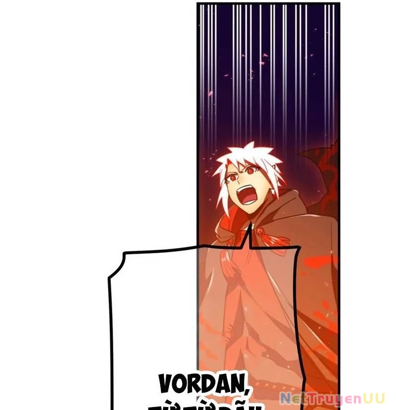 Huyết Thánh Cứu Thế Chủ~ Ta Chỉ Cần 0.0000001% Đã Trở Thành Vô Địch Chapter 81 - Trang 4