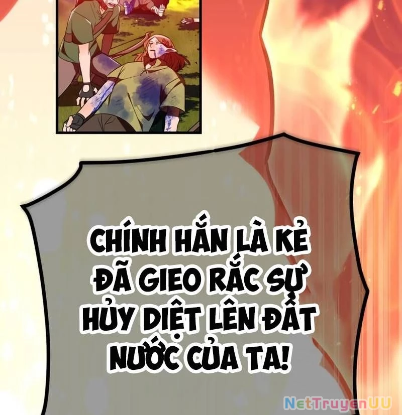 Huyết Thánh Cứu Thế Chủ~ Ta Chỉ Cần 0.0000001% Đã Trở Thành Vô Địch Chapter 81 - Trang 4