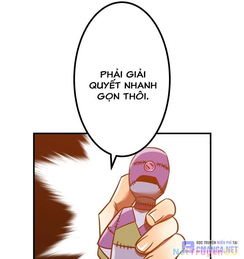 Huyết Thánh Cứu Thế Chủ~ Ta Chỉ Cần 0.0000001% Đã Trở Thành Vô Địch Chapter 81 - Trang 4