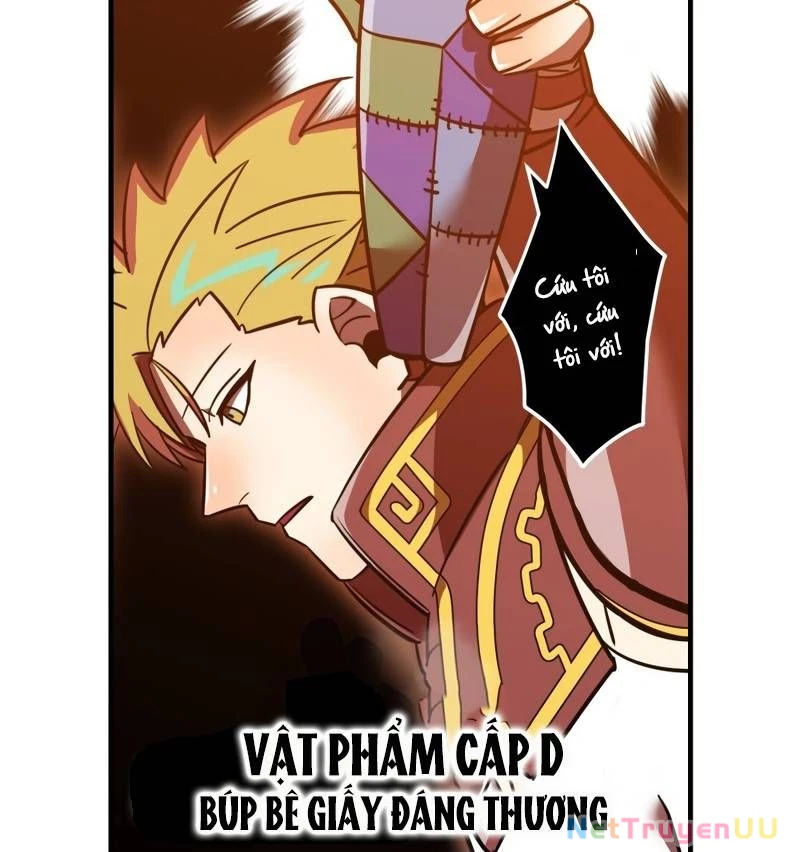 Huyết Thánh Cứu Thế Chủ~ Ta Chỉ Cần 0.0000001% Đã Trở Thành Vô Địch Chapter 81 - Trang 4