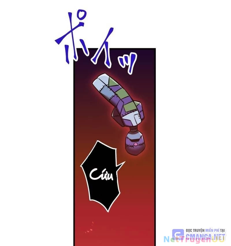 Huyết Thánh Cứu Thế Chủ~ Ta Chỉ Cần 0.0000001% Đã Trở Thành Vô Địch Chapter 81 - Trang 4