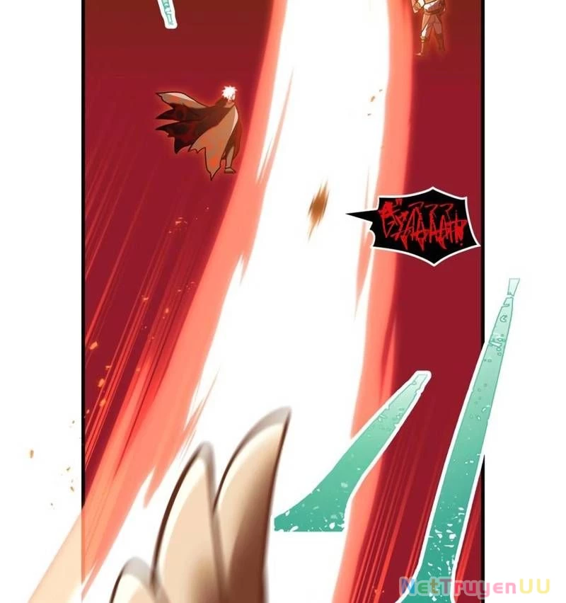 Huyết Thánh Cứu Thế Chủ~ Ta Chỉ Cần 0.0000001% Đã Trở Thành Vô Địch Chapter 81 - Trang 4