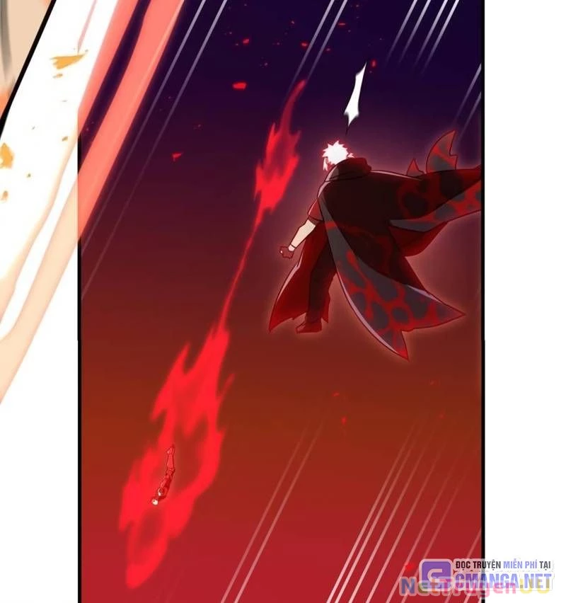 Huyết Thánh Cứu Thế Chủ~ Ta Chỉ Cần 0.0000001% Đã Trở Thành Vô Địch Chapter 81 - Trang 4