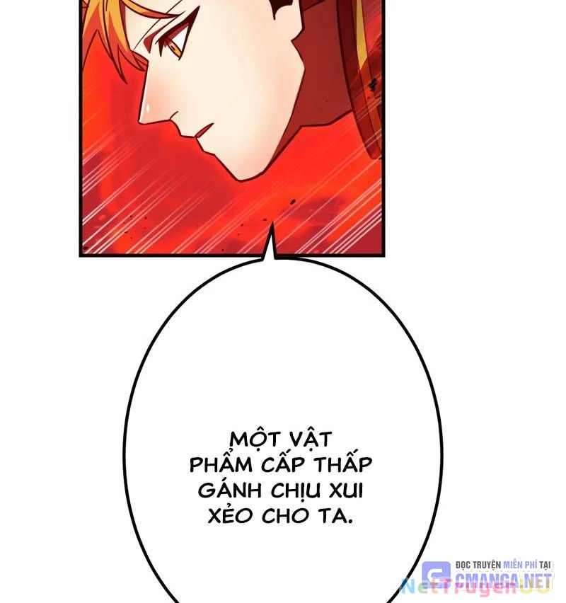 Huyết Thánh Cứu Thế Chủ~ Ta Chỉ Cần 0.0000001% Đã Trở Thành Vô Địch Chapter 81 - Trang 4