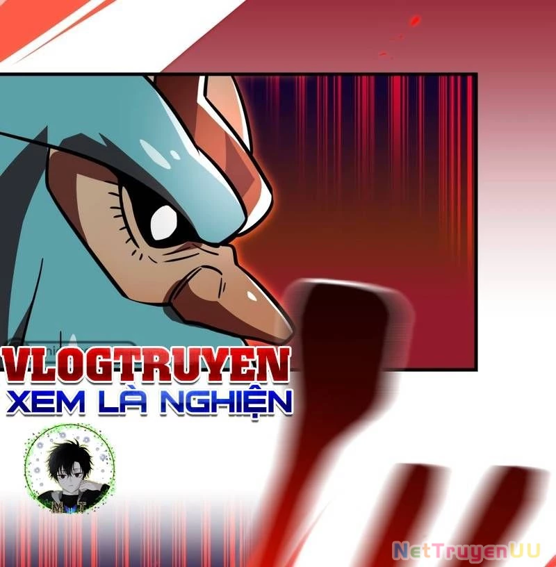 Huyết Thánh Cứu Thế Chủ~ Ta Chỉ Cần 0.0000001% Đã Trở Thành Vô Địch Chapter 81 - Trang 4