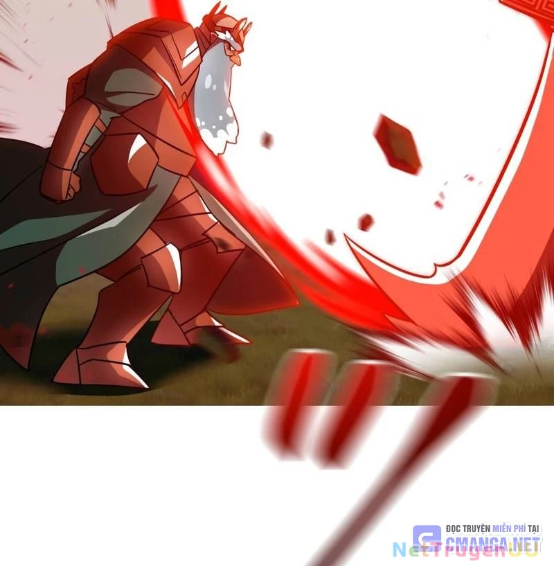 Huyết Thánh Cứu Thế Chủ~ Ta Chỉ Cần 0.0000001% Đã Trở Thành Vô Địch Chapter 81 - Trang 4