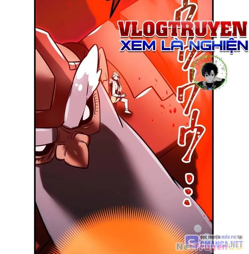Huyết Thánh Cứu Thế Chủ~ Ta Chỉ Cần 0.0000001% Đã Trở Thành Vô Địch Chapter 81 - Trang 4