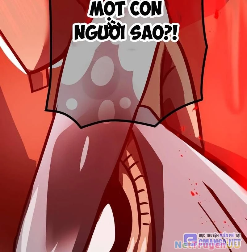 Huyết Thánh Cứu Thế Chủ~ Ta Chỉ Cần 0.0000001% Đã Trở Thành Vô Địch Chapter 81 - Trang 4