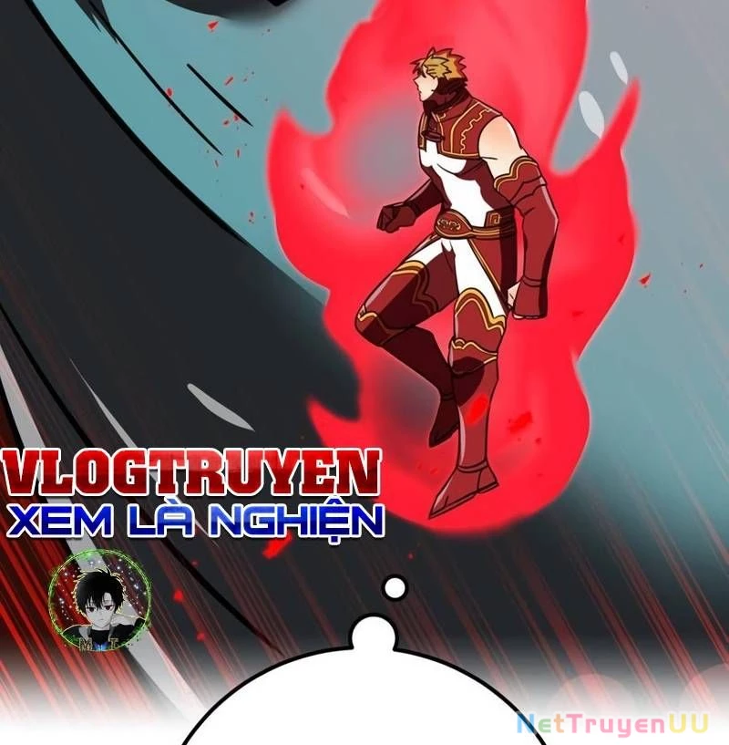 Huyết Thánh Cứu Thế Chủ~ Ta Chỉ Cần 0.0000001% Đã Trở Thành Vô Địch Chapter 81 - Trang 4