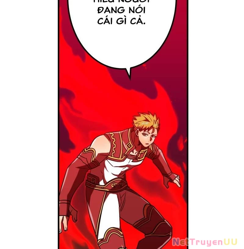 Huyết Thánh Cứu Thế Chủ~ Ta Chỉ Cần 0.0000001% Đã Trở Thành Vô Địch Chapter 81 - Trang 4