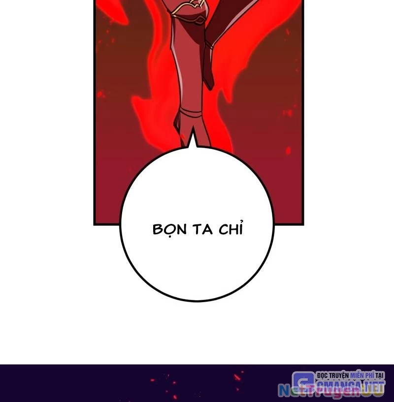 Huyết Thánh Cứu Thế Chủ~ Ta Chỉ Cần 0.0000001% Đã Trở Thành Vô Địch Chapter 81 - Trang 4