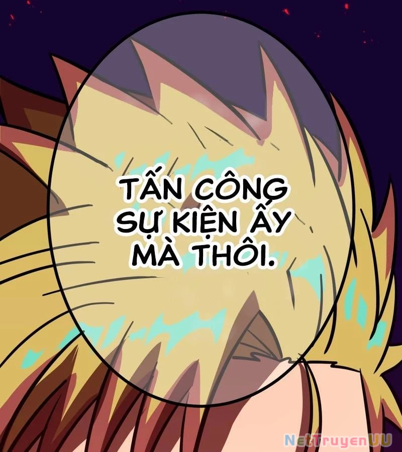 Huyết Thánh Cứu Thế Chủ~ Ta Chỉ Cần 0.0000001% Đã Trở Thành Vô Địch Chapter 81 - Trang 4