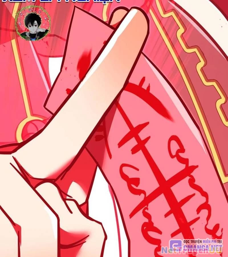 Huyết Thánh Cứu Thế Chủ~ Ta Chỉ Cần 0.0000001% Đã Trở Thành Vô Địch Chapter 81 - Trang 4
