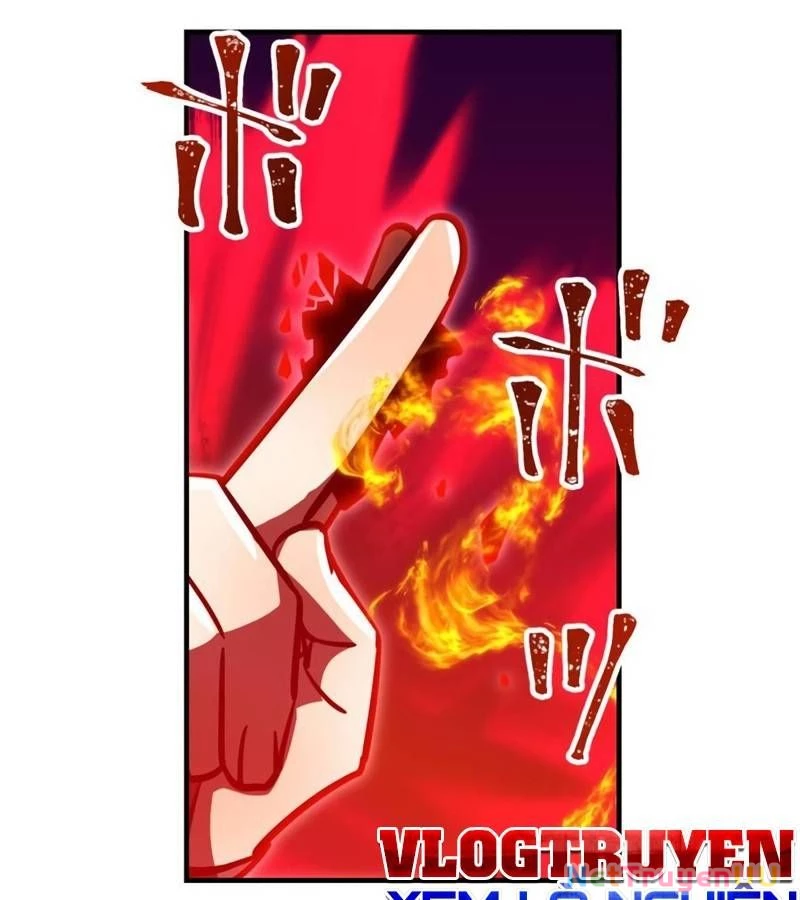 Huyết Thánh Cứu Thế Chủ~ Ta Chỉ Cần 0.0000001% Đã Trở Thành Vô Địch Chapter 81 - Trang 4