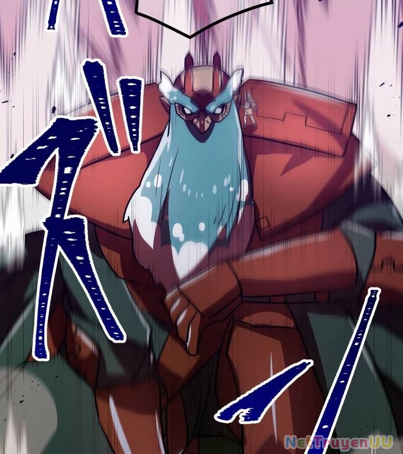 Huyết Thánh Cứu Thế Chủ~ Ta Chỉ Cần 0.0000001% Đã Trở Thành Vô Địch Chapter 81 - Trang 4