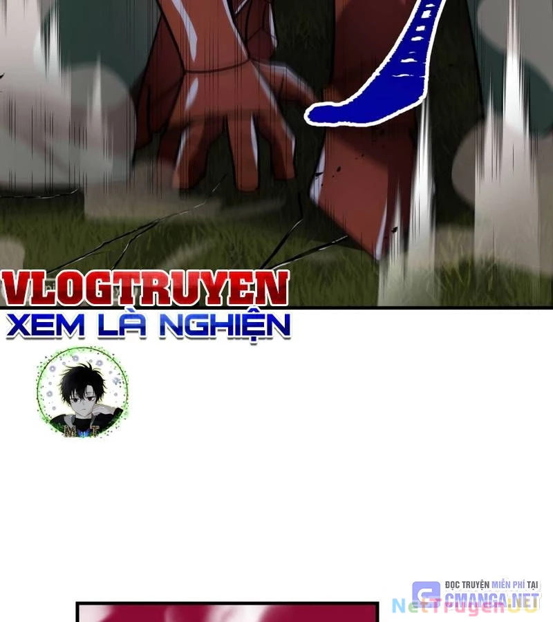 Huyết Thánh Cứu Thế Chủ~ Ta Chỉ Cần 0.0000001% Đã Trở Thành Vô Địch Chapter 81 - Trang 4