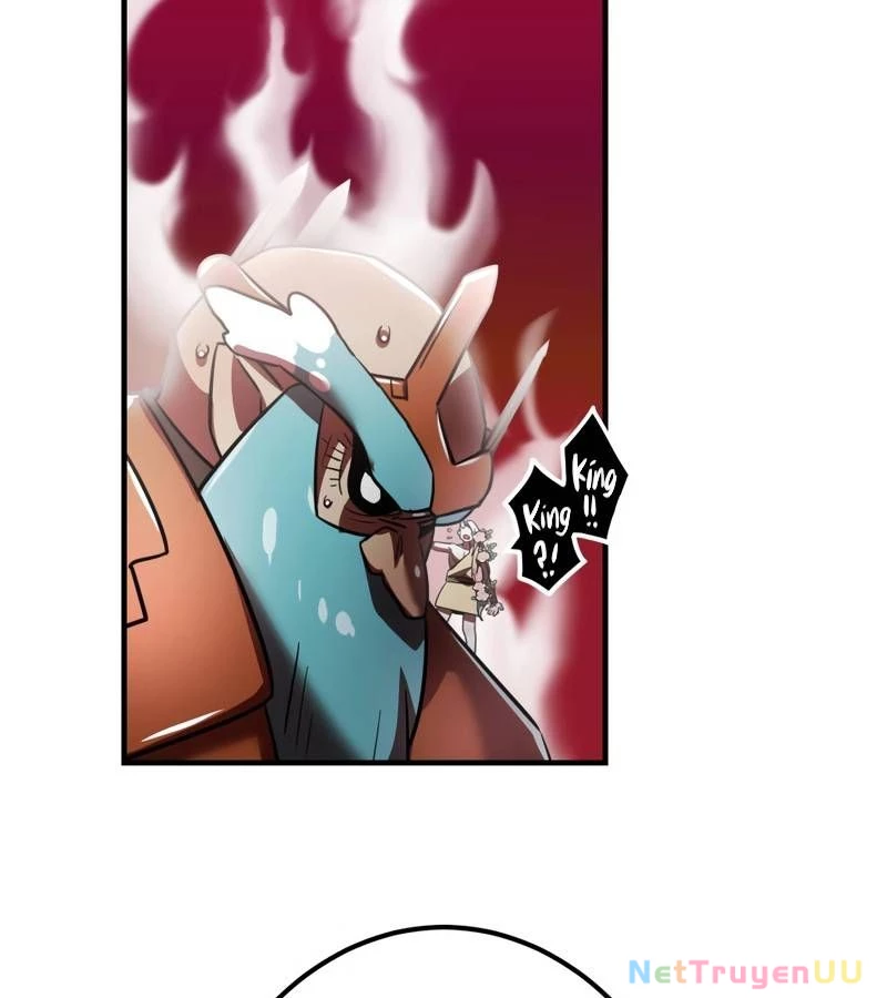 Huyết Thánh Cứu Thế Chủ~ Ta Chỉ Cần 0.0000001% Đã Trở Thành Vô Địch Chapter 81 - Trang 4