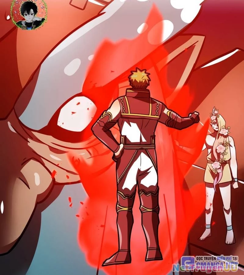 Huyết Thánh Cứu Thế Chủ~ Ta Chỉ Cần 0.0000001% Đã Trở Thành Vô Địch Chapter 81 - Trang 4
