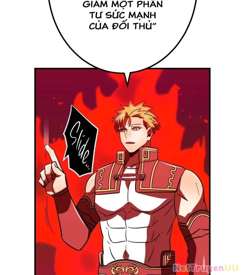 Huyết Thánh Cứu Thế Chủ~ Ta Chỉ Cần 0.0000001% Đã Trở Thành Vô Địch Chapter 81 - Trang 4