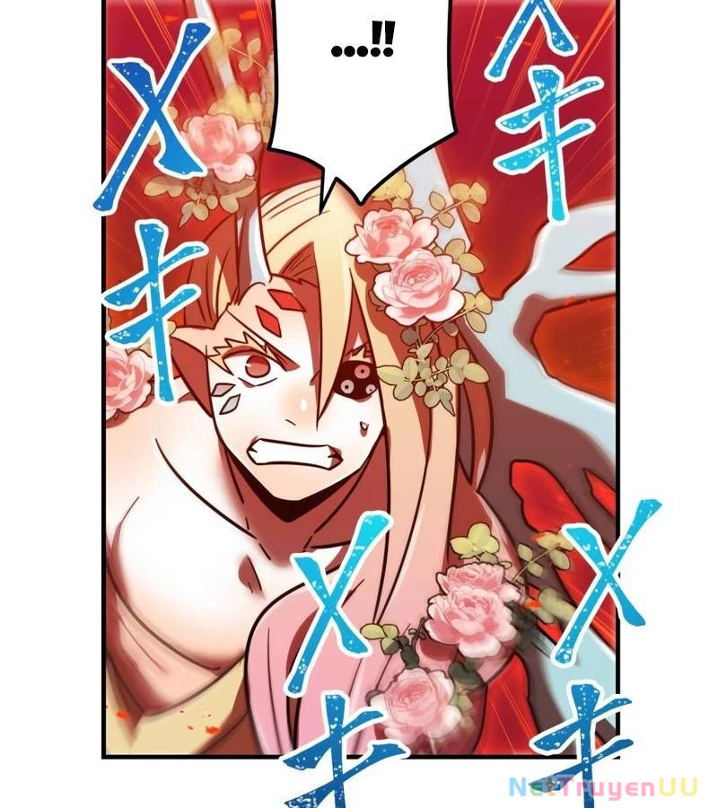 Huyết Thánh Cứu Thế Chủ~ Ta Chỉ Cần 0.0000001% Đã Trở Thành Vô Địch Chapter 81 - Trang 4