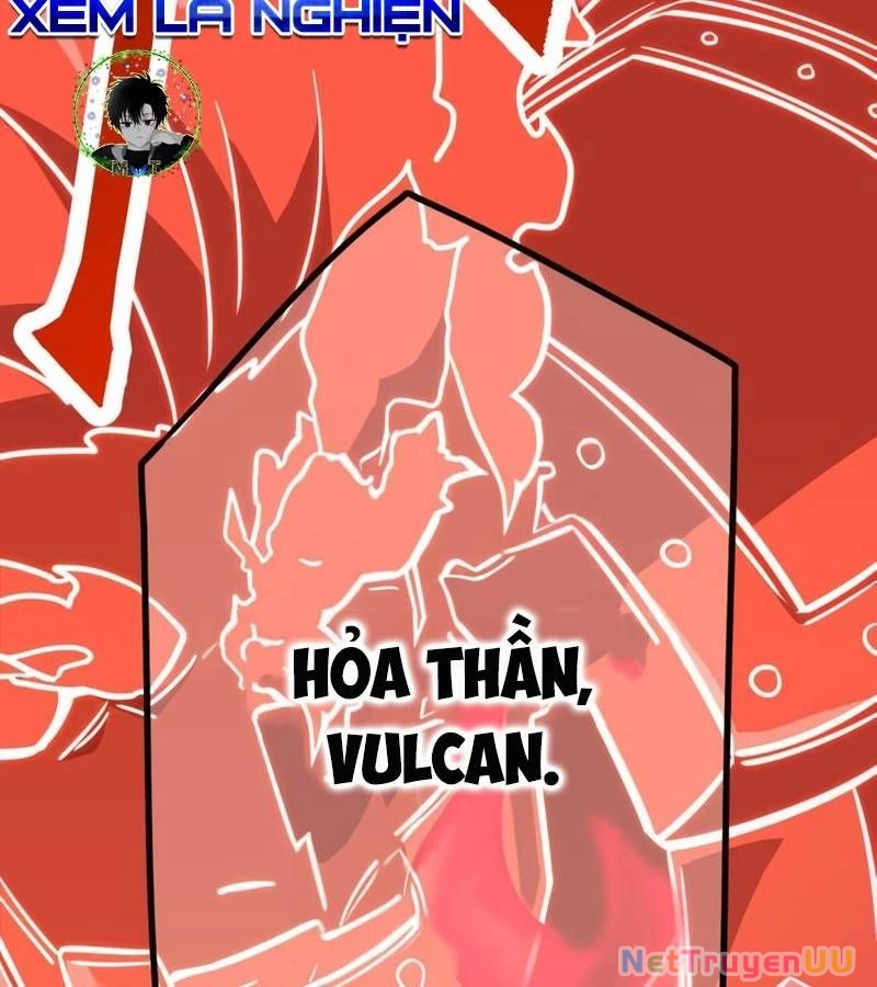 Huyết Thánh Cứu Thế Chủ~ Ta Chỉ Cần 0.0000001% Đã Trở Thành Vô Địch Chapter 81 - Trang 4