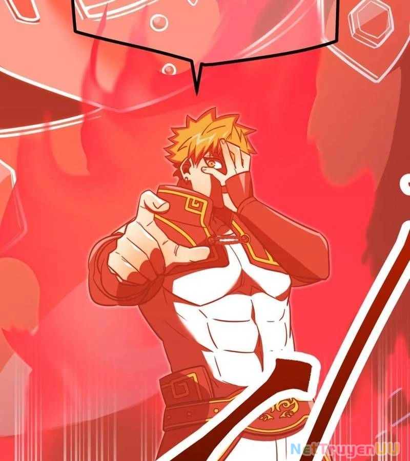 Huyết Thánh Cứu Thế Chủ~ Ta Chỉ Cần 0.0000001% Đã Trở Thành Vô Địch Chapter 81 - Trang 4