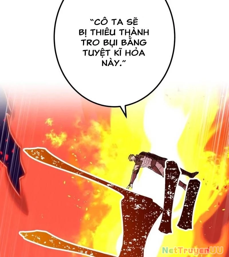 Huyết Thánh Cứu Thế Chủ~ Ta Chỉ Cần 0.0000001% Đã Trở Thành Vô Địch Chapter 81 - Trang 4