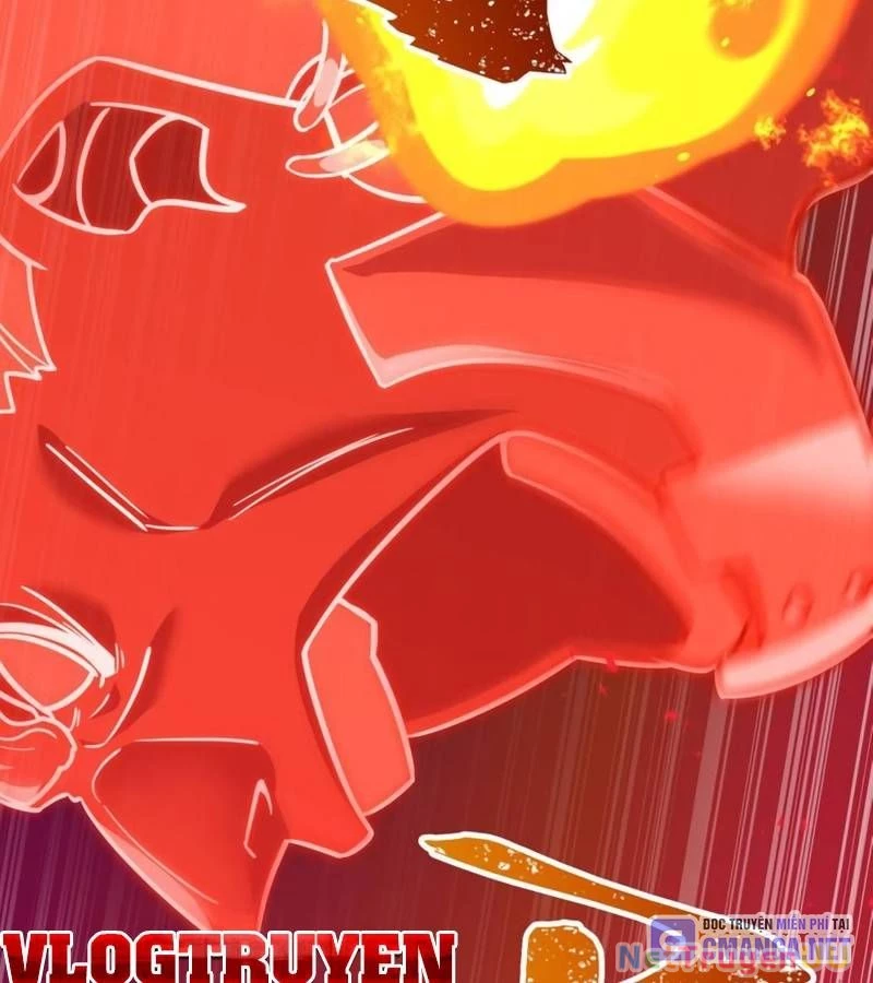 Huyết Thánh Cứu Thế Chủ~ Ta Chỉ Cần 0.0000001% Đã Trở Thành Vô Địch Chapter 81 - Trang 4