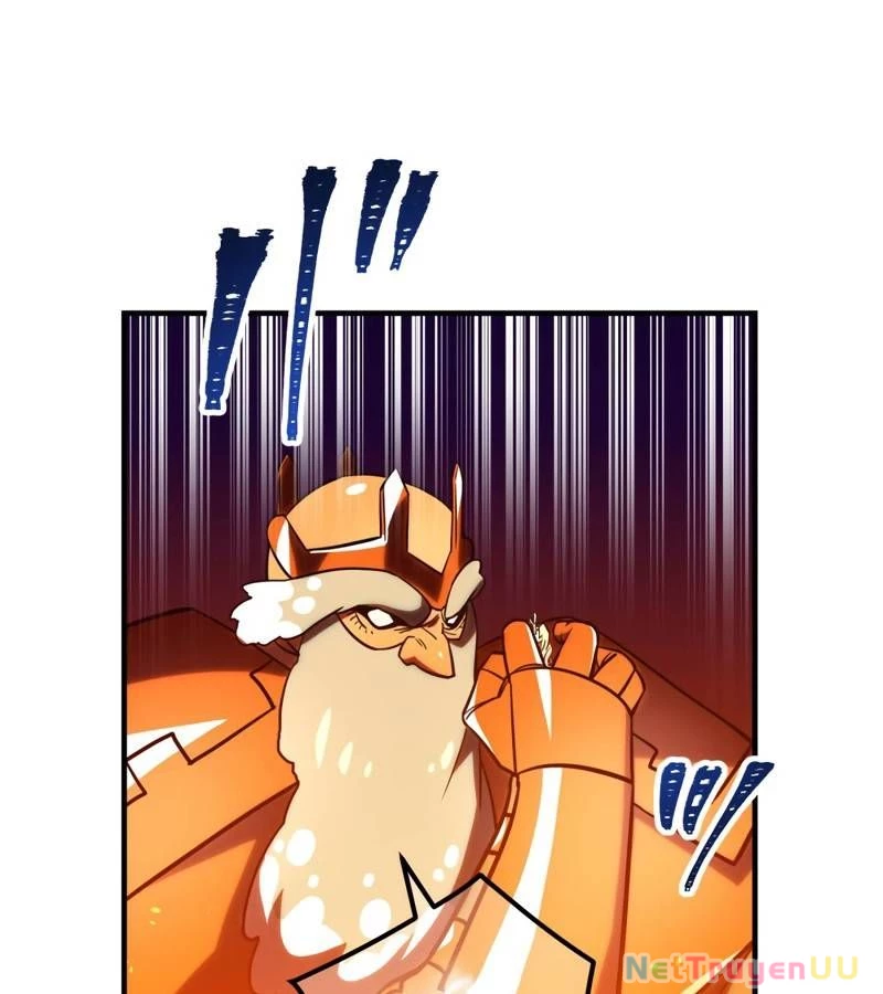 Huyết Thánh Cứu Thế Chủ~ Ta Chỉ Cần 0.0000001% Đã Trở Thành Vô Địch Chapter 81 - Trang 4