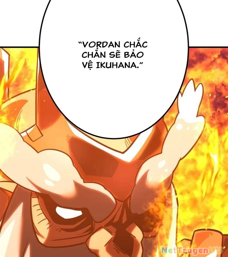 Huyết Thánh Cứu Thế Chủ~ Ta Chỉ Cần 0.0000001% Đã Trở Thành Vô Địch Chapter 81 - Trang 4