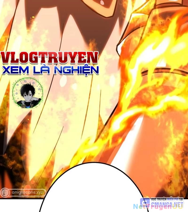 Huyết Thánh Cứu Thế Chủ~ Ta Chỉ Cần 0.0000001% Đã Trở Thành Vô Địch Chapter 81 - Trang 4